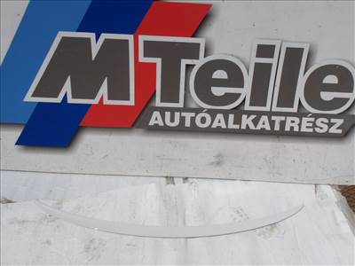 [GYÁRI ÚJ] BMW HÁTSÓ SPOILER | 2-ES F22 / M2 F87 | 51 62 8056230